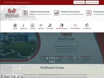 medhouse.com.pk