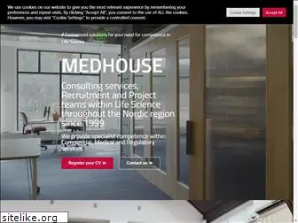 medhouse.com