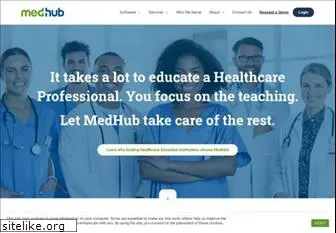 medhub.com