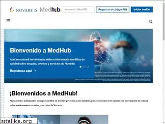 medhubandino.com