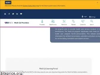 medi-cal.ca.gov