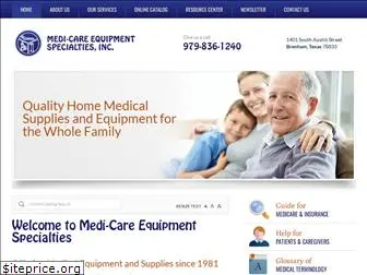 medi-careequipment.com