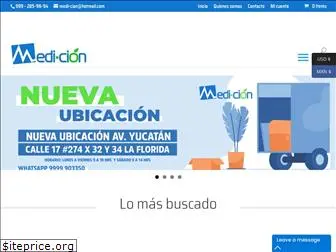 medi-cion.com