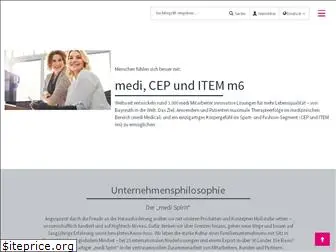 medi-corporate.com