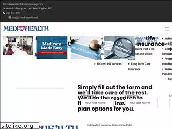 medi-health.net