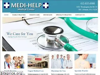 medi-helppgh.com