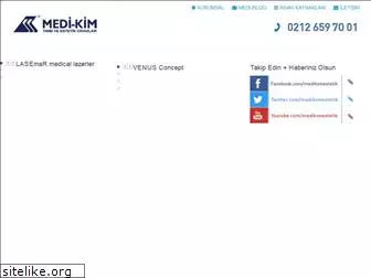 medi-kim.com