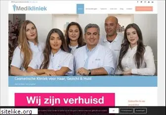 medi-kliniek.nl