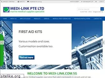 medi-link.com.sg