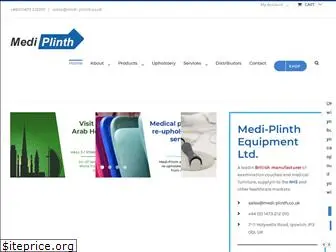 medi-plinth.co.uk