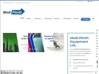 www.medi-plinth.co.uk