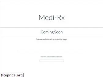 medi-rx.com