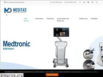 medi-tas.com