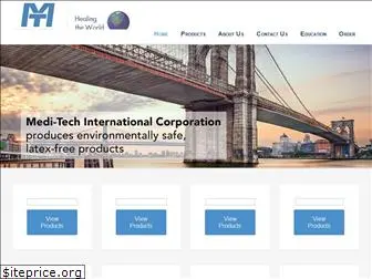 medi-techintl.com