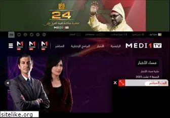 medi1tv.com