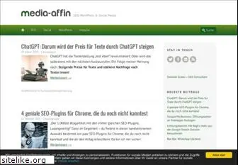 media-affin.de