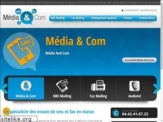 media-and-com.fr