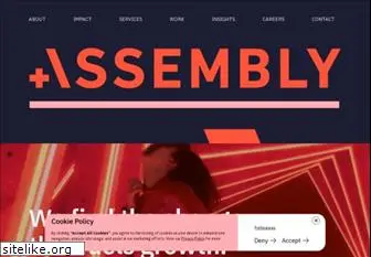 media-assembly.com