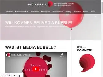 media-bubble.de