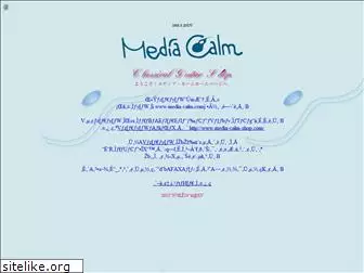 media-calm.com