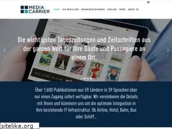 media-carrier.de