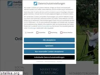 media-compass.de