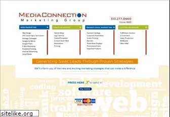 media-connection.com