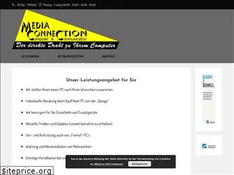 media-connection.de