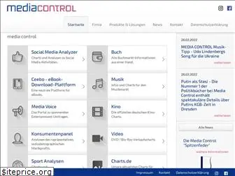 media-control.com