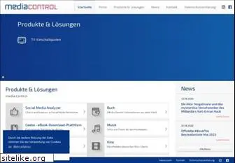 media-control.de