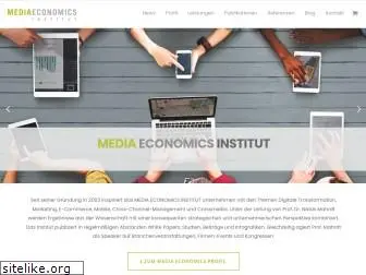 media-economics.de