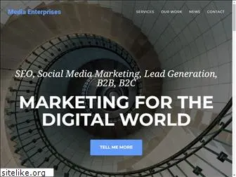 media-enterprises.com