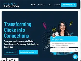media-evolution.com.au