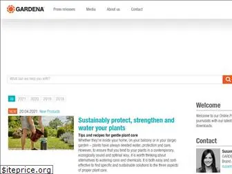 media-gardena.com