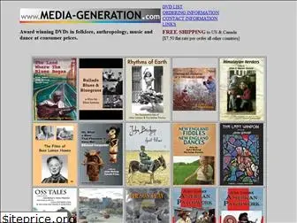 media-generation.net