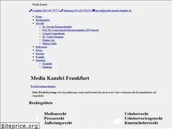 media-kanzlei-frankfurt.de