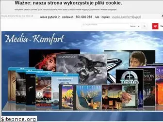 media-komfort.pl