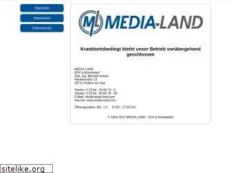 media-land.net