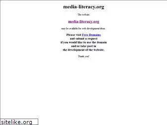 media-literacy.org