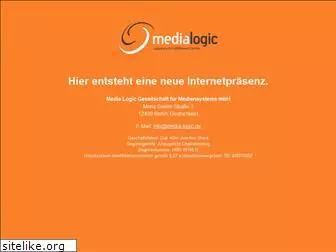 media-logic.de