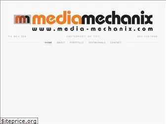 media-mechanix.com