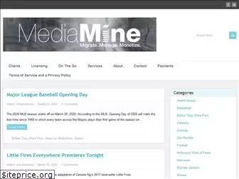 media-mine.com