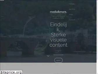 media-more.nl