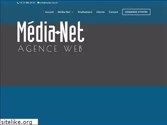 media-net.ch
