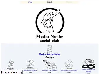 media-noche.org