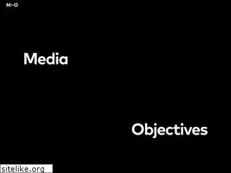 media-objectives.com