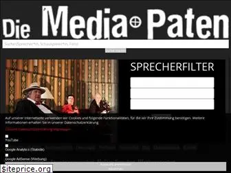 media-paten.com