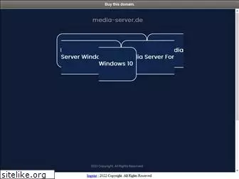 www.media-server.de