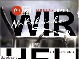 media-seven.de