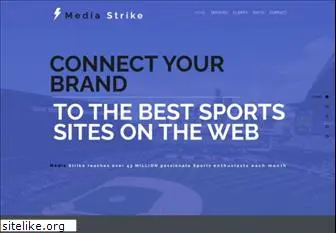 media-strike.com
